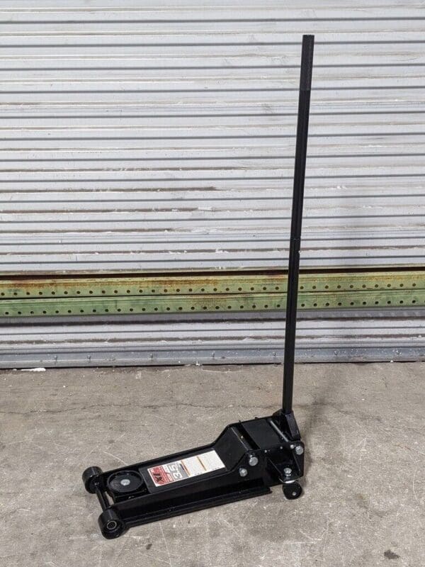 Arcan XL35 Professional Low Profile Hydraulic Service Jack 3.5 Ton Capacity