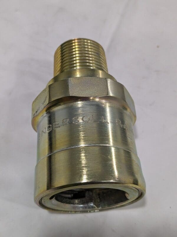 Ingersoll Hose Coupling Assembly 1 F0 03222213