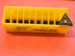 Kennametal Carbide Inserts TNMG6432UN Grade KC9320 Qty. 10 #2955712