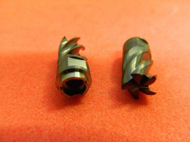 Seco Carbide Milling Inserts MP10 M02 Grade MP3000 Qty. 2 #67092