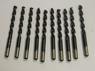 Cleveland Jobber Drill 7mm x 69mm x 109mm 135° TiAlN Cobalt C16995