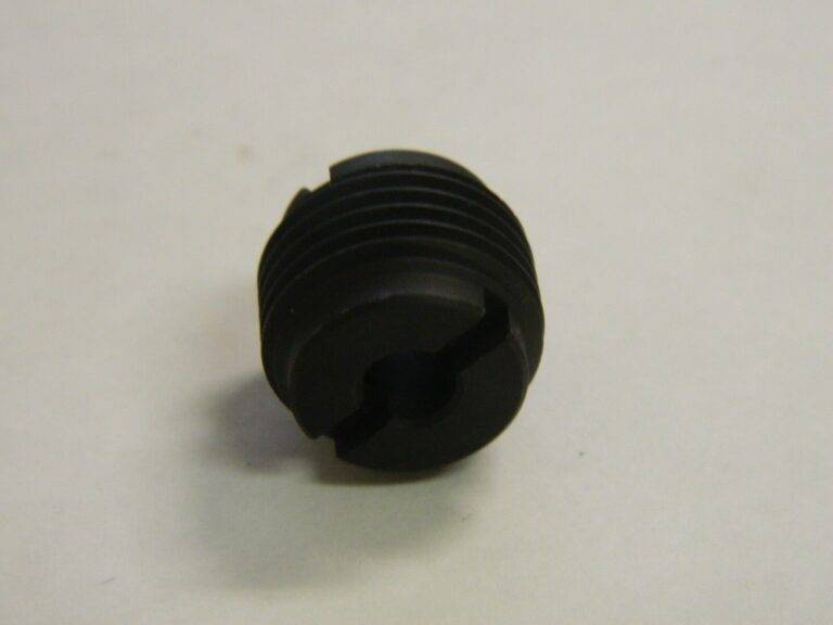 Accupro Chuck Back Up Screw 5/8-18 UNF x 13L Collet DA100 Lot of 2 #777856