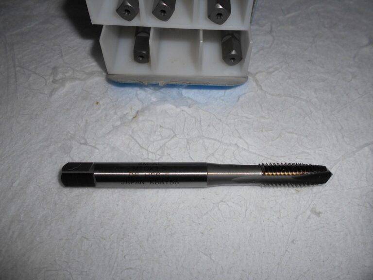 Greenfield Emal Gun M10x1.5 QTY. 6