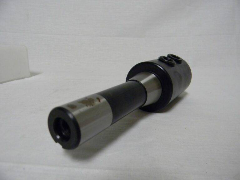 Interstate R8-7/8" Machine Tool Arbor Adapter