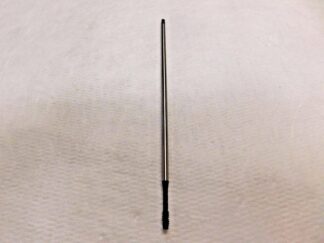 Kennametal Spiral Point Tap #6-32 UNC H3 3 FL Vanadium HSS Oxide 1434479