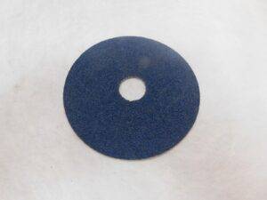 Camel Grinding Wheels Fiber Disc 4-1/2" Dia. x 7/8" Hole Qty. 25 #48105