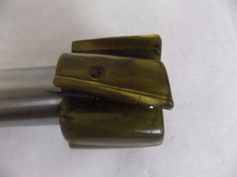 Interstate Interchangeable Pilot Counterbore 3" Dia1.75" Shank Dia 5Fl 08793002