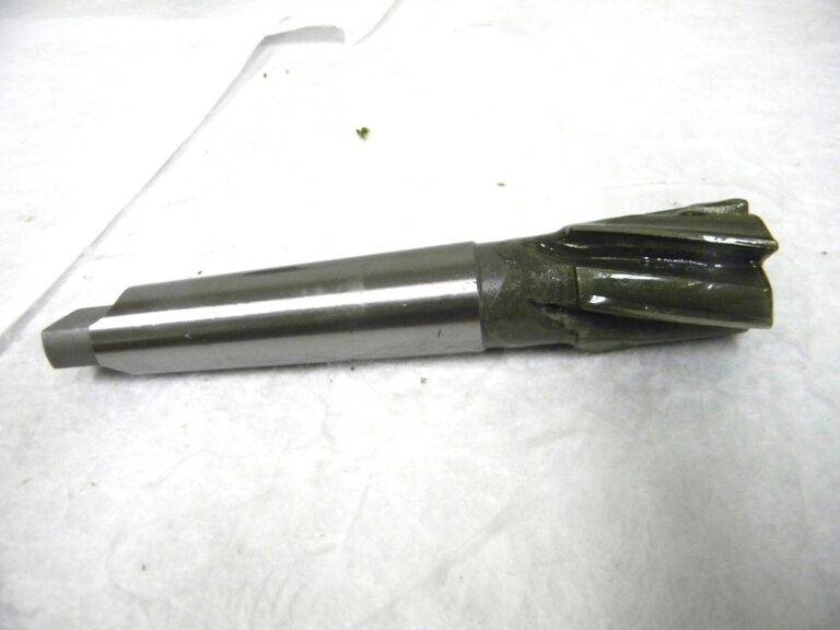 Interstate Interchangeable Pilot Counterbore 1-7/16” Dia. #08831281