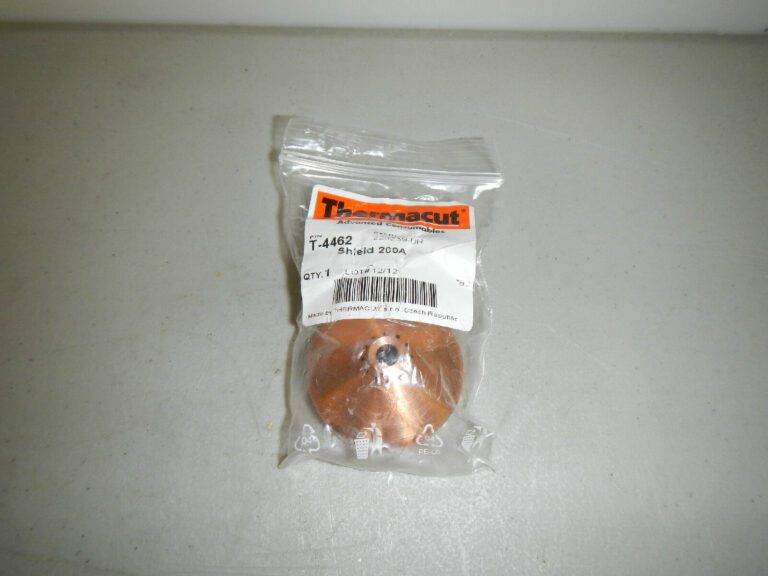 Thermacut Oxygen Shield 220A for Hypertherm Torch #T-4462