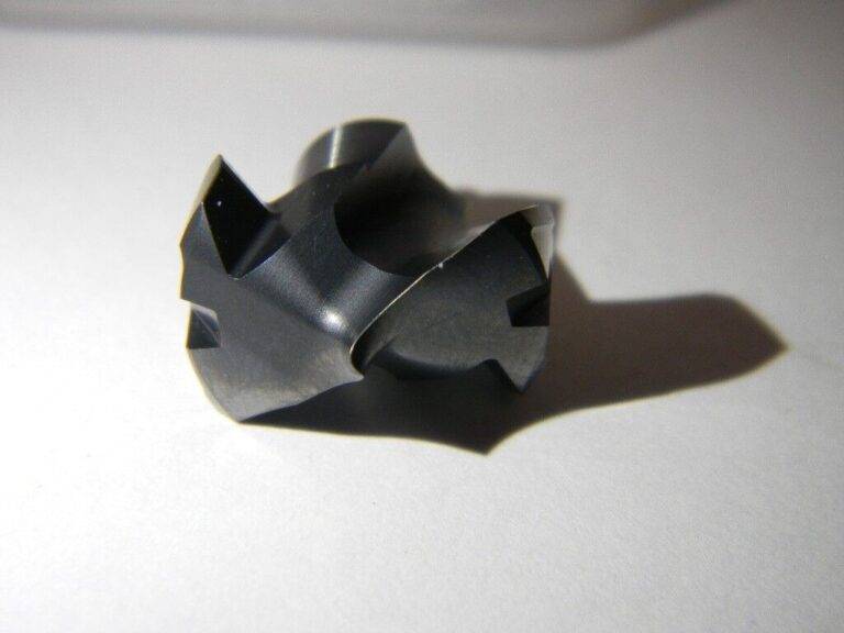 Kennametal KTIP1610HPCCLM KC7410 Drilling Insert #3884888