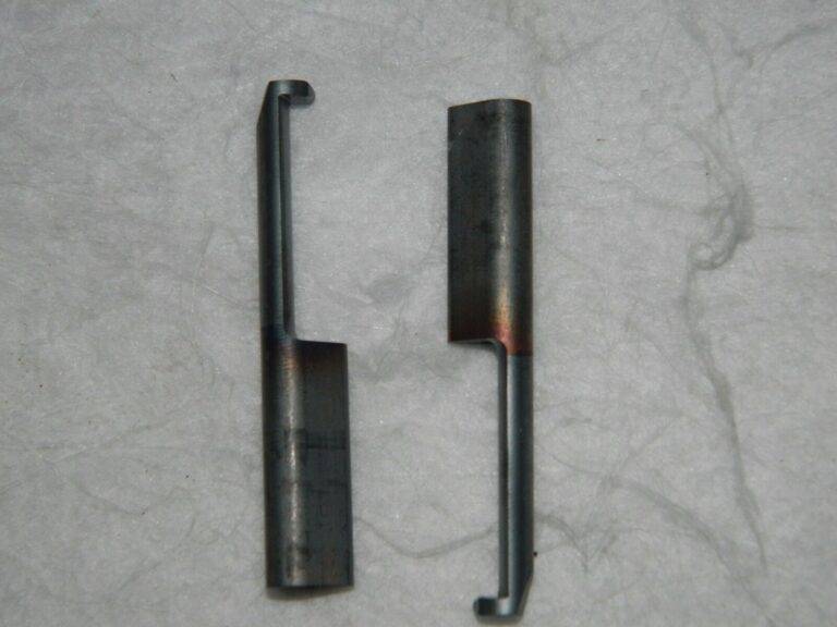 Horn Carbide Boring Inserts 2 Pack RU110.4794.5.8 TI25 68625318