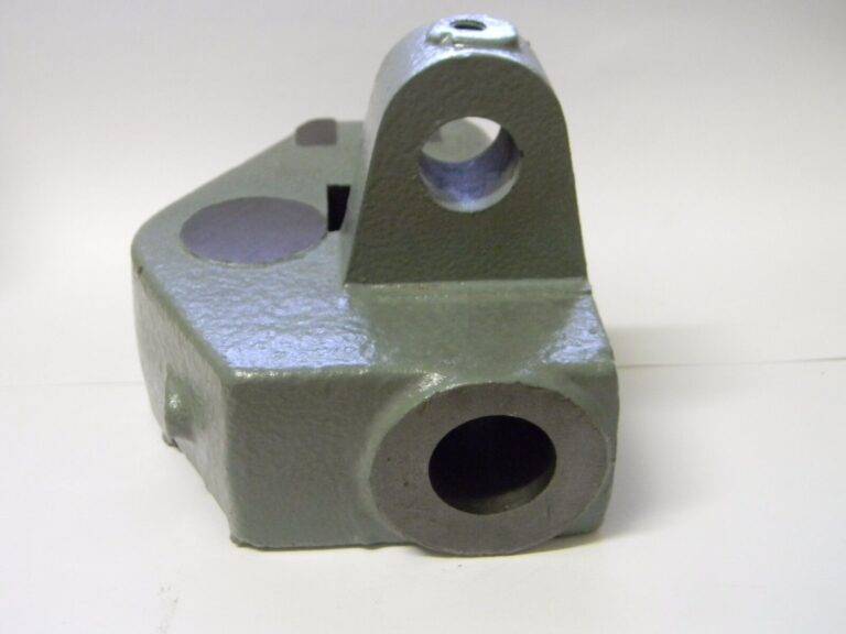 Professional #19 Pivot Box 5500-19 130-5510/PARTS 04499588