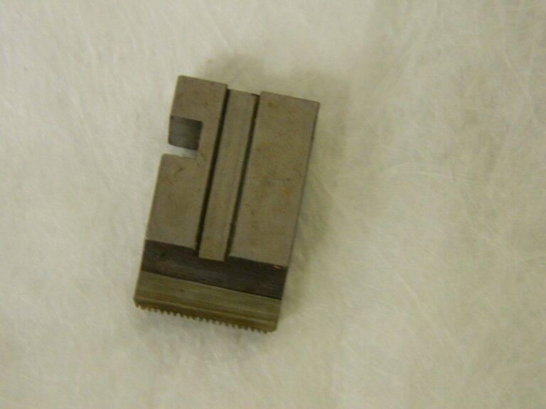 Professional CFM33 HK10 Chasers 3/4" Die Head 7/16" x 28 Set of 4 #05273289
