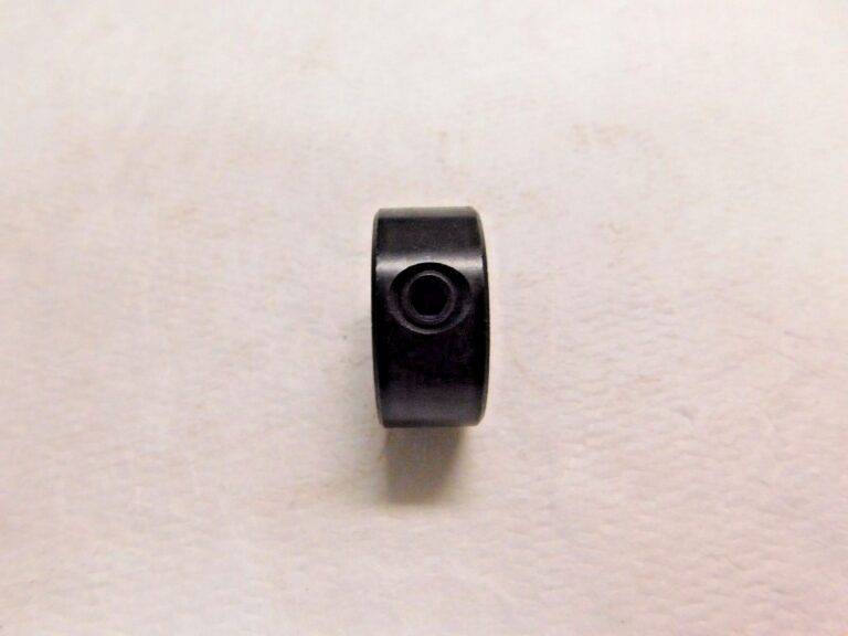 Climax Set Screw Shaft Collar 3/4" Bore Size 1-1/4" OD SS Lot of 10 C-075-S