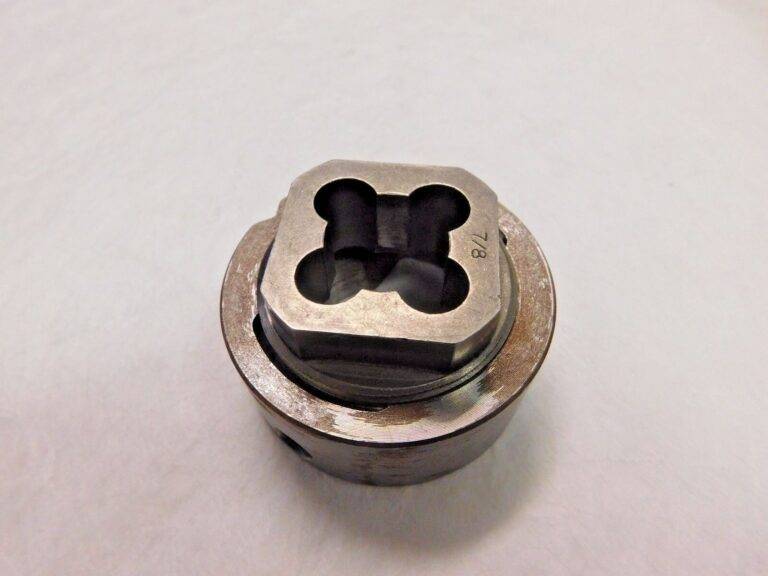 Cle-Line Die Collets 7/8" Collet Number 5 C66773