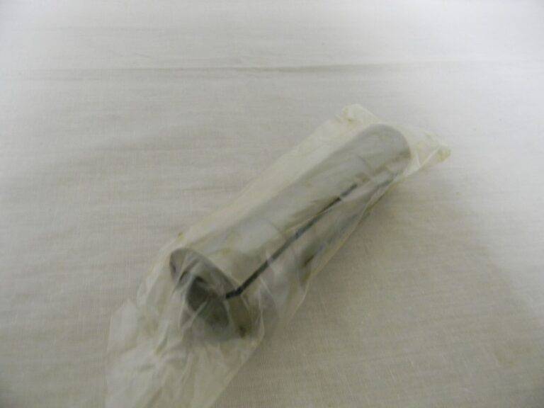 Phase II Steel R8 Collet 23/32" Size #24900046