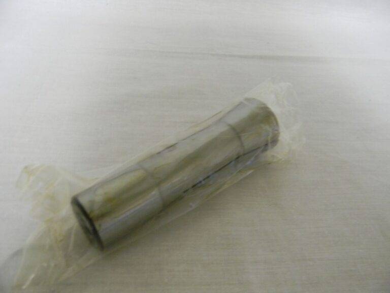 Phase II Steel R8 Collet 23/32" Size #24900046