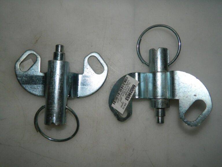 Glide Maxx 4 Position Swivel Lock 2 Pack 66029653