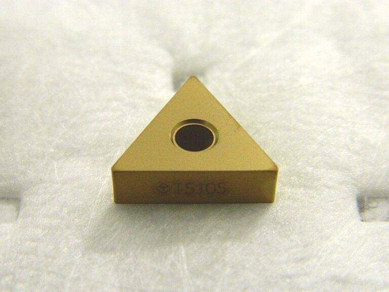 Tungaloy Carbide Turning Inserts 3/8" IC TNMA331 Grade T5105 Qty 9 6850283
