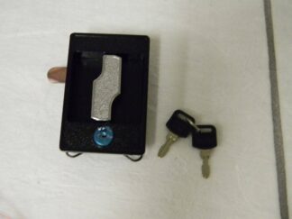 Work Smart Square Lock WorkBench Accessory QTY 10 WS-MH-WKST-024