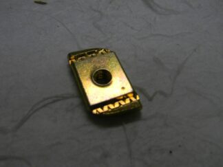 Professional Channel Nut Without Spring For Use With:1-1/2&1-5/8 Chan 43599406