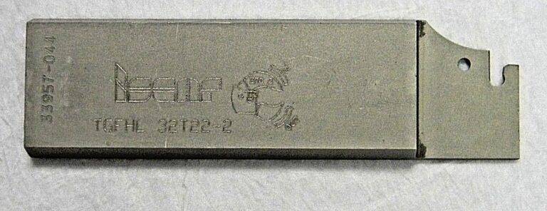 Iscar TGFHL 32T22-2 2302232