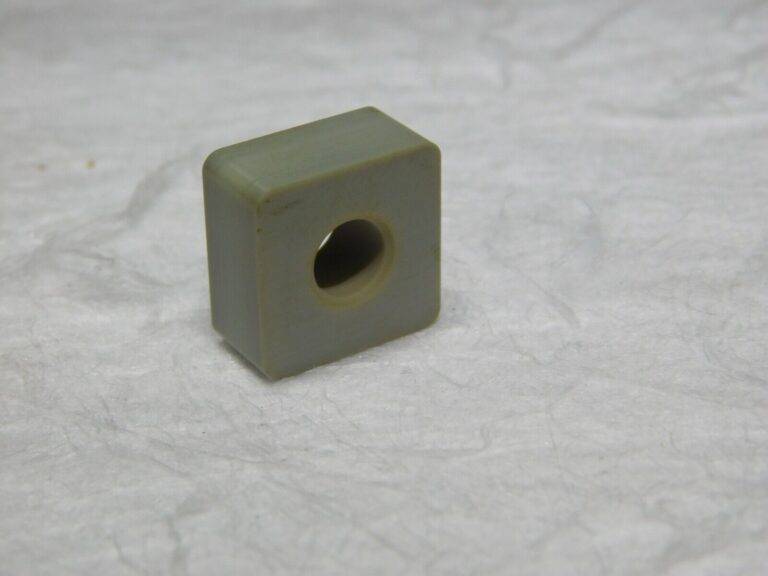 Stellram Ceramic Turning Inserts SNGA554 Grade-SA8204 Box of 10 028281