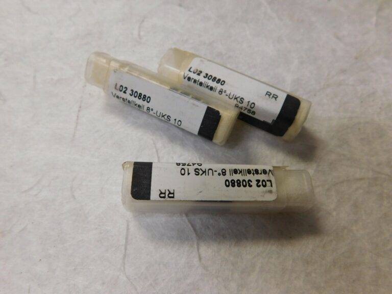 Komet Wedges for Indexable Tools QTY 3 L0230880