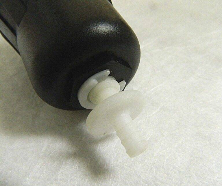 Jupiter Pneumatics Miniature External Autodrain NA100 6002910022JP
