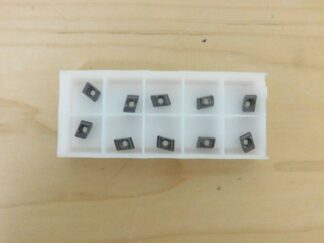 ISCAR Carbide Drilling Inserts NPMT 05503R2 Grade IC908 QTY 10 4818332