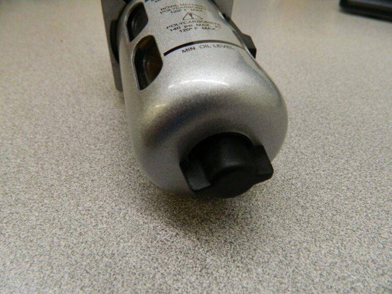 Jupiter Pneumatics Intermediate Modular Lubricator 3/8" NPT 1430103722JP