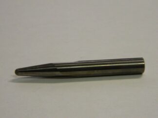 SGS Tool 5/16" Ser 12 Tapered Carbide End Mill 31210