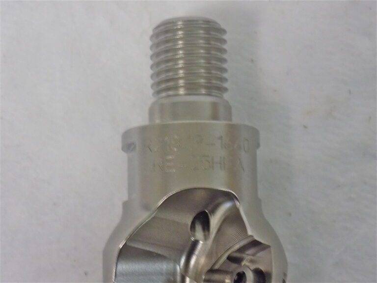 Seco Indexable Ball Nose End Mill 40.01mm Cut Diam 89918