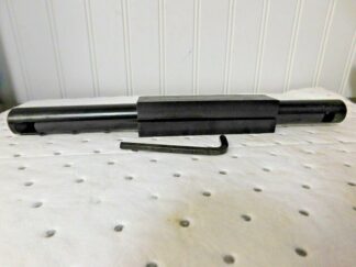 Pro 7/8 Shank Diam Boring Bar Steel 03191533