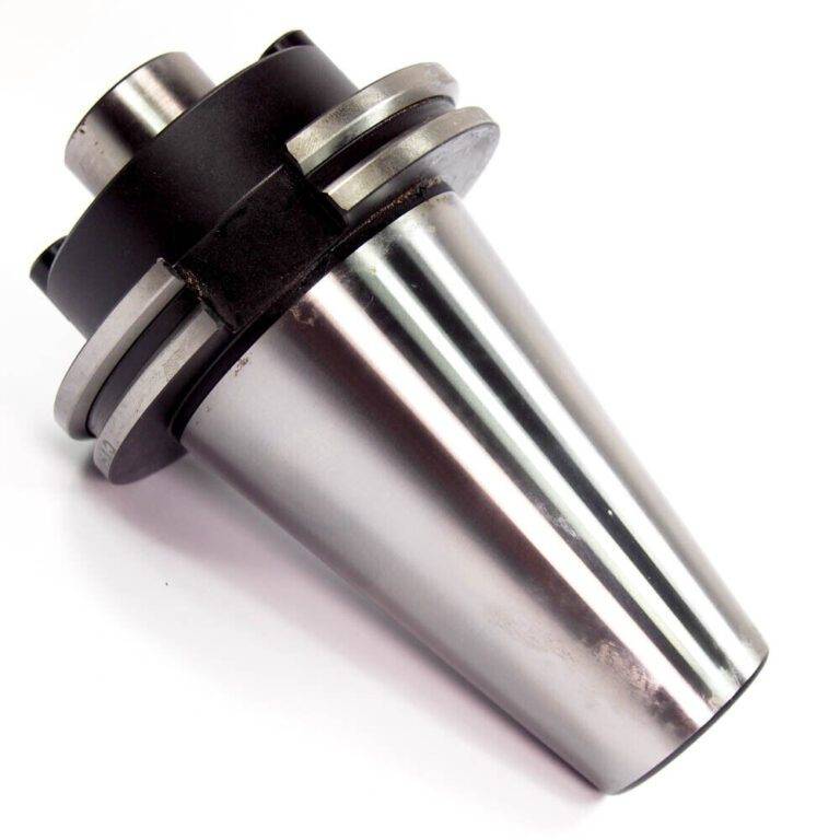 Kennametal BT50 Taper Shank 2" Pilot Diam Shell Mill Holder 3653821