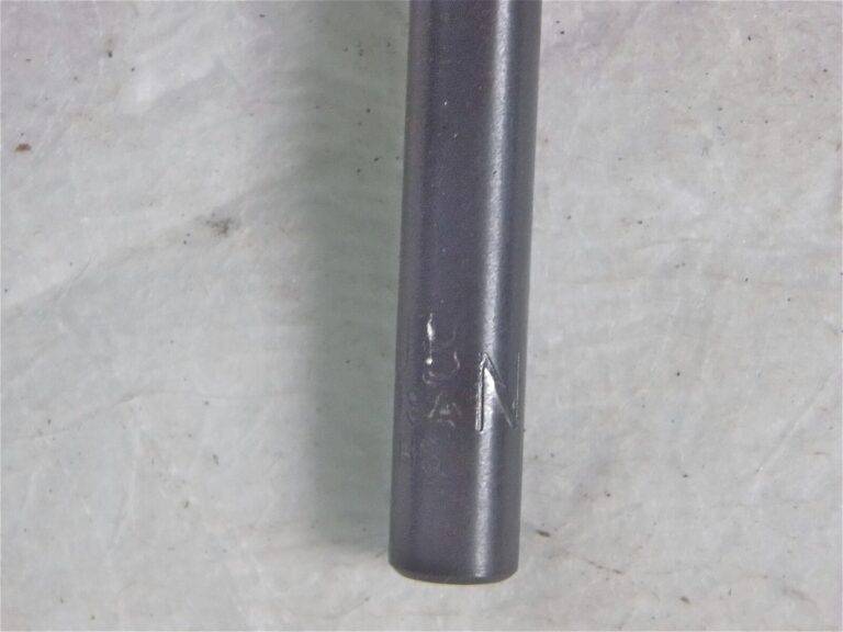 Union Butterfield Aircraft Extension Drill Bit 5/16"x 2.5" HSS 2FL Qty 6 4310282