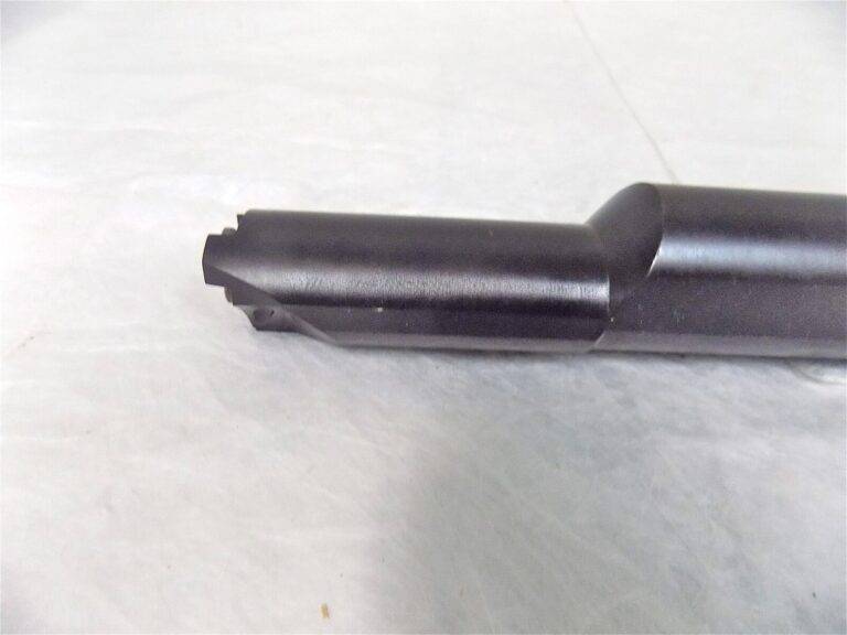 Hertel RH HU 32mm Max DOC Indexable Grooving Toolholder 45742129