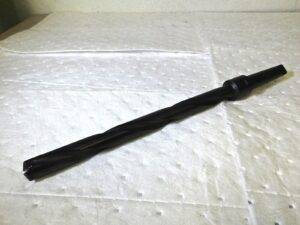 Metcut 3MT Taper Shank Spade Drill Holder 0.859”-0.960” RH 16.63” OAL 7H1.5TE