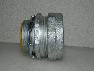 Cooper Straight Compression Rigid Intermediate Connector 1-1/2" Trade CPR15