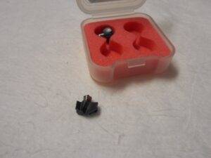 Iscar Series ICK 0.386" Diam Grade IC908 140° Replaceable Drill Tip QTY 2 550926