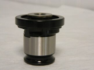 Accupro 2 Tapping Adapter 0.429" Tap Shank Diam 9/16" Tap 587082