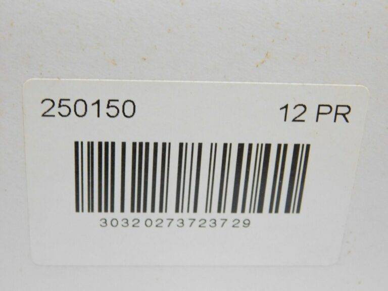 MCR Peeper Cheaters Safety Glasses 250150 Black Clear +1.5 Diopter Qty 12 Pairs