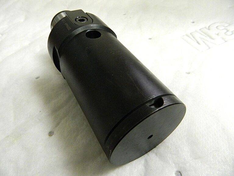 Seco Modular Tool Holding System Adapter Graflex 6 2.283" Body Diam 76741