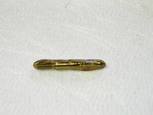 SPI M2.2 x 0.45 Class 6H Single End Plug Thread Go Gage 34-536-3