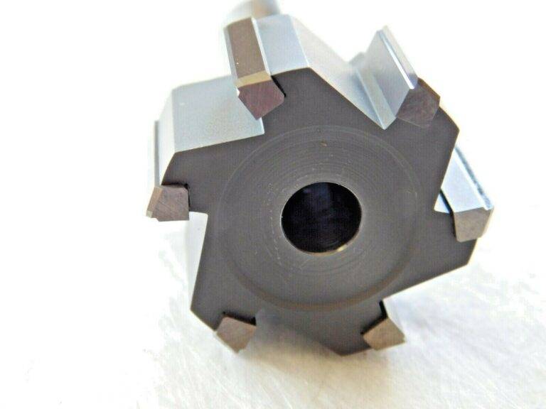 Komet Dihart Rapid Set Head 1.1905"+/-.0005 6FL ASG3000 340.930310C0073 2149870