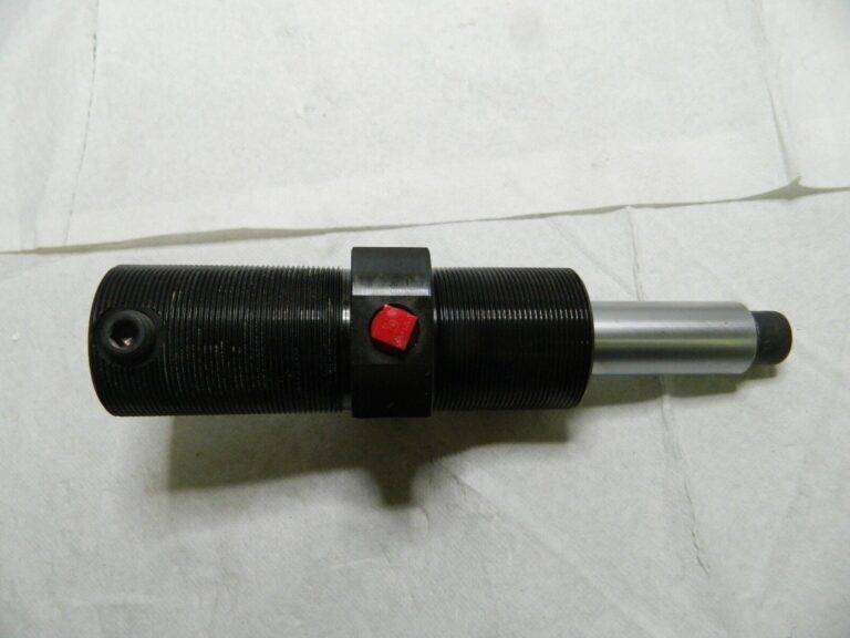 Jergans Single Acting Swing Clamp 3000 psi Max Adjustable Swing 60681