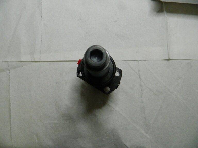Jergans Single Acting Swing Clamp 3000 psi Max Adjustable Swing 60681