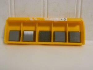 Kennametal Top Notch Carbide Inserts DWG170723R01 SFE63E K313 Qty 5 100910004