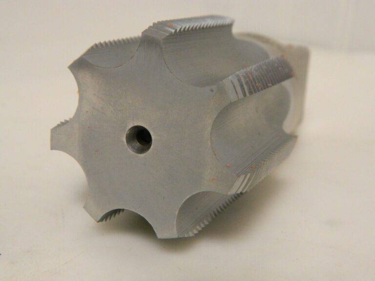 Jarvis 1-1/2-11-1/2 7FL HSS NPTF Pipe Tap R127942K