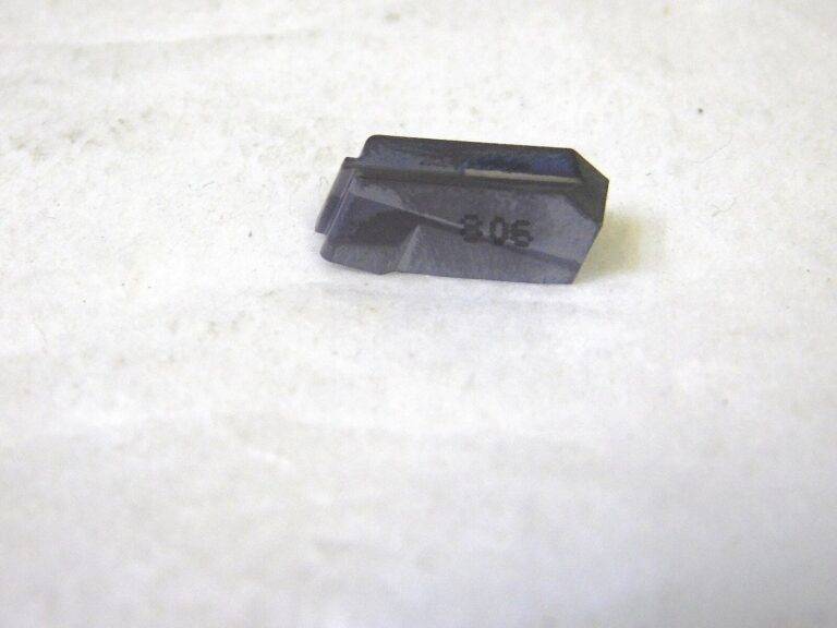 Iscar 8GIMM Grade IC908 8mm CW Carbide Grooving Insert QTY 10 6403750
